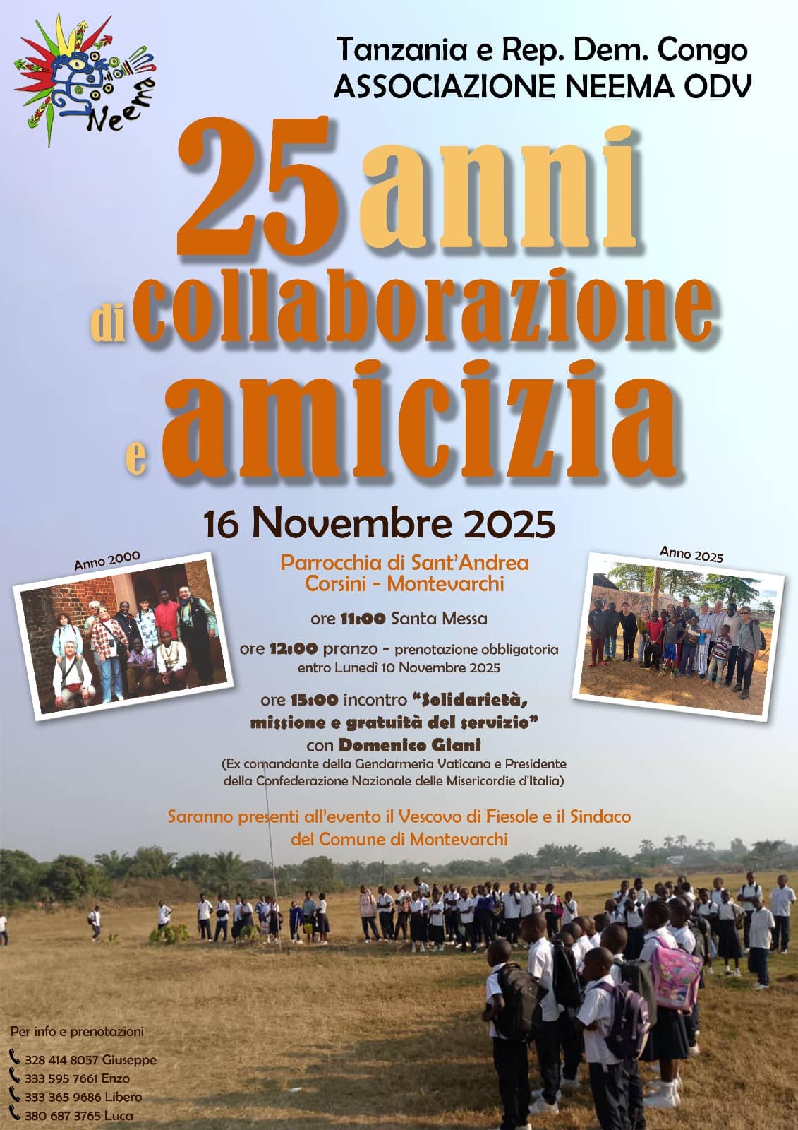 Neema25anni