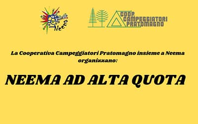 13 Luglio 2025 – Neema ad Alta Quota