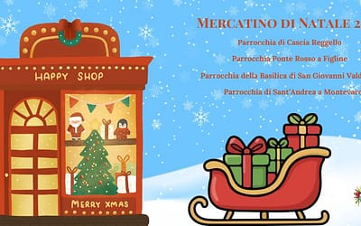 Mercatini di Natale 2025